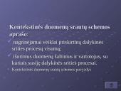 Duomenų srautų schemos ir jų pritaikymas informacinių sistemų analizėje 16 puslapis