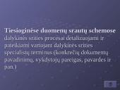 Duomenų srautų schemos ir jų pritaikymas informacinių sistemų analizėje 17 puslapis