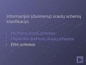Duomenų srautų schemos ir jų pritaikymas informacinių sistemų analizėje 8 puslapis