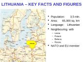 Economy of Lithuania 2 puslapis