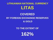 Economy of Lithuania 6 puslapis