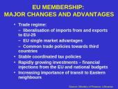 Economy of Lithuania 8 puslapis