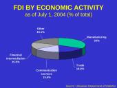 Economy of Lithuania 10 puslapis