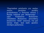 Eilės pasienyje: 2006 metų pabaigoje 2 puslapis