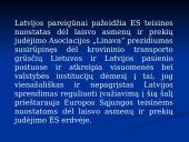 Eilės pasienyje: 2006 metų pabaigoje 4 puslapis