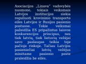 Eilės pasienyje: 2006 metų pabaigoje 6 puslapis