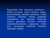 Eilės pasienyje: 2006 metų pabaigoje 7 puslapis