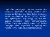 Eilės pasienyje: 2006 metų pabaigoje 8 puslapis