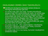 Ekoagros ūkininkavimo taisyklės 14 puslapis