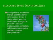 Ekoagros ūkininkavimo taisyklės 17 puslapis