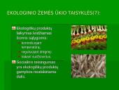 Ekoagros ūkininkavimo taisyklės 18 puslapis