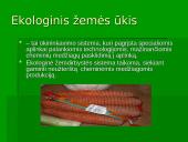 Ekoagros ūkininkavimo taisyklės 3 puslapis