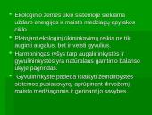 Ekoagros ūkininkavimo taisyklės 5 puslapis