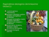 Ekoagros ūkininkavimo taisyklės 6 puslapis