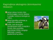 Ekoagros ūkininkavimo taisyklės 7 puslapis