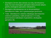 Ekoagros ūkininkavimo taisyklės 8 puslapis