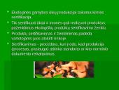 Ekoagros ūkininkavimo taisyklės 9 puslapis