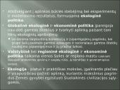Ekologijos mokslas 14 puslapis