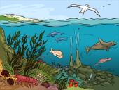 Ekologijos mokslas 4 puslapis