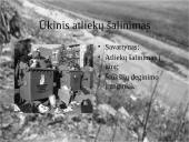 Ekologinės problemos 19 puslapis