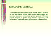Ekologinis ugdymas 3 puslapis