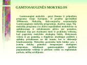 Ekologinis ugdymas 4 puslapis