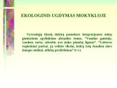 Ekologinis ugdymas 7 puslapis