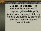 Ekologinis-gamtinis ugdymas: saviraiška ir polinkių plėtotė 18 puslapis