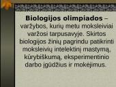 Ekologinis-gamtinis ugdymas: saviraiška ir polinkių plėtotė 19 puslapis