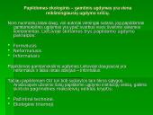 Ekologinis–gamtinis ugdymas 8 puslapis