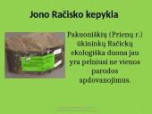 Ekologiškų produktų gamybos techniniai ir organizaciniai ypatumai Europos šalyse 12 puslapis
