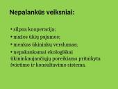 Ekologiškų produktų gamybos techniniai ir organizaciniai ypatumai Europos šalyse 6 puslapis