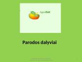 Ekologiškų produktų gamybos techniniai ir organizaciniai ypatumai Europos šalyse 7 puslapis