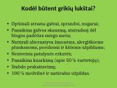 Ekologiškų produktų gamybos techniniai ir organizaciniai ypatumai Europos šalyse 9 puslapis