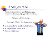 Ekonomikos nepastovumas, cikliniai svyravimai 7 puslapis