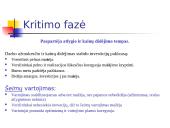 Ekonomikos nepastovumas, cikliniai svyravimai 10 puslapis