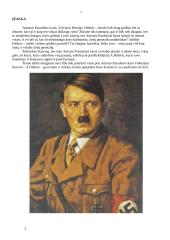 Adolfas Hitleris 3 puslapis