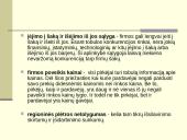 Ekonomikos problemos ir tikslai 5 puslapis