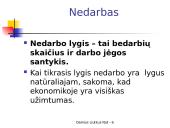 Ekonomikos stabilumas ir verslo ciklai 6 puslapis