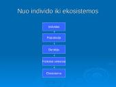 Ekosistema ekologijoje 3 puslapis