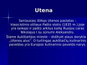 Ekskursija po Aukštaitiją 11 puslapis