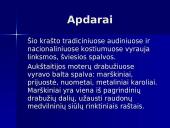 Ekskursija po Aukštaitiją 14 puslapis