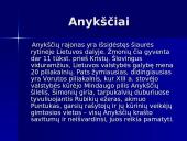 Ekskursija po Aukštaitiją 16 puslapis