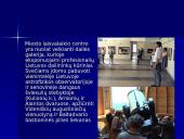 Ekskursija po Aukštaitiją 20 puslapis