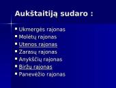 Ekskursija po Aukštaitiją 4 puslapis