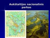 Ekskursija po Aukštaitiją 5 puslapis