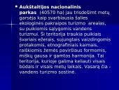 Ekskursija po Aukštaitiją 7 puslapis