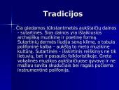 Ekskursija po Aukštaitiją 8 puslapis