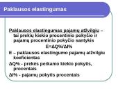 Elastingumas 6 puslapis