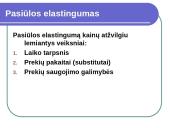 Elastingumas 9 puslapis
